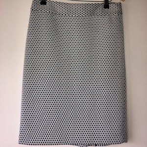 Banana Republic Skirt